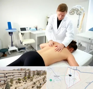 متخصص درد در واوان اسلامشهر 