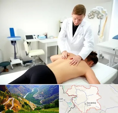 متخصص درد در کردستان