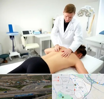 متخصص درد در یاغچیان تبریز 