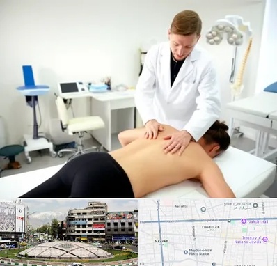 متخصص درد در مرکز تهران 