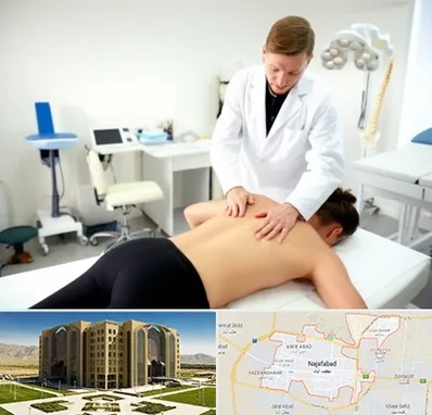 متخصص درد در نجف آباد