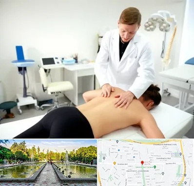 متخصص درد در سرسبز 