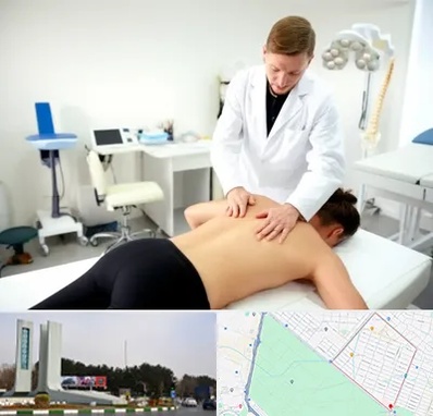 متخصص درد در بلوار فلسیطین مشهد 