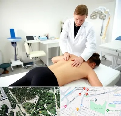 متخصص درد در سالاریه قم 