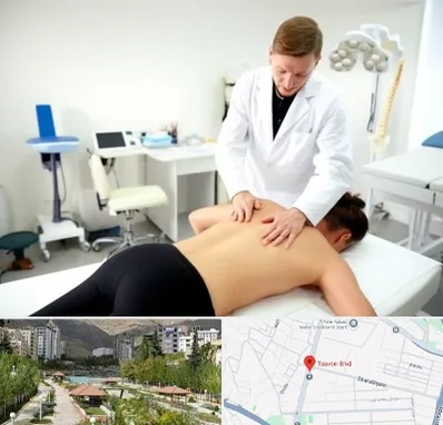 متخصص درد در بلوار تعاون 