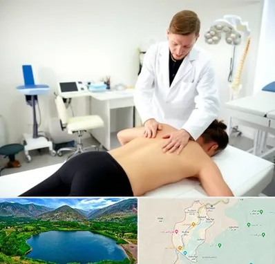 متخصص درد در رودبار