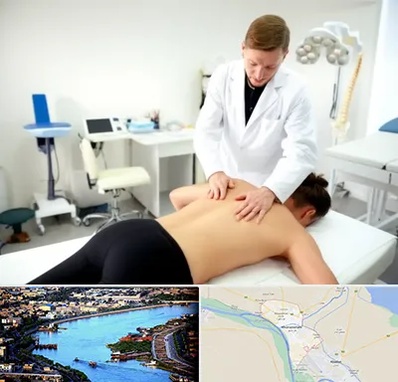 متخصص درد در خرمشهر