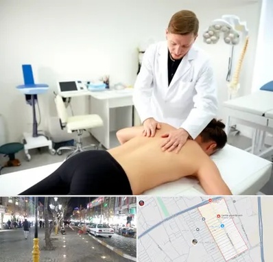 متخصص درد در باغ فیض اسلامشهر 