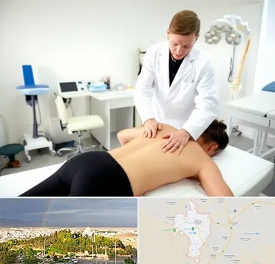 متخصص درد در تربت حیدریه