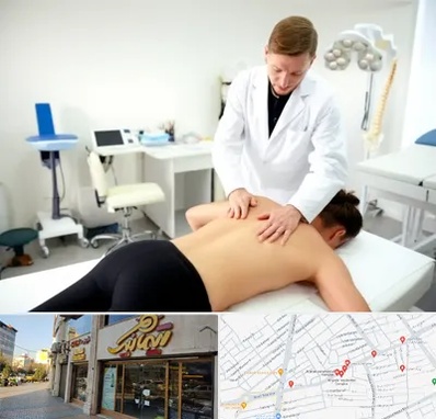 متخصص درد در عطاران قم 