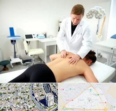 متخصص درد در قاسم آباد مشهد 