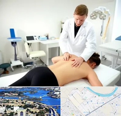 متخصص درد در کوروش اهواز 