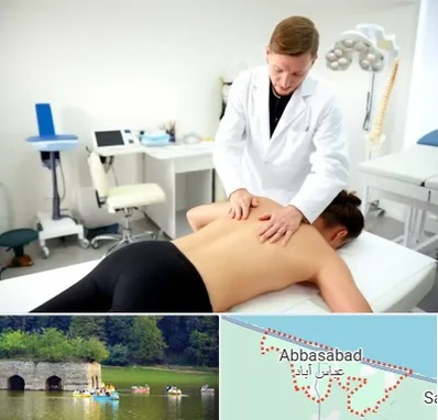 متخصص درد در عباس آباد