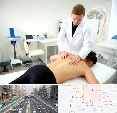 متخصص درد در توحید