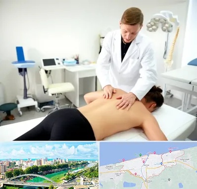 متخصص درد در بابلسر