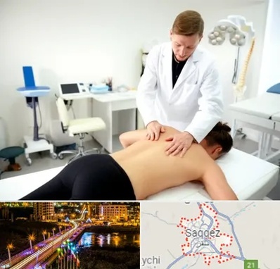 متخصص درد در سقز