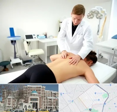 متخصص درد در طلاب مشهد 