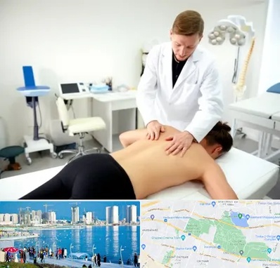 متخصص درد در چیتگر