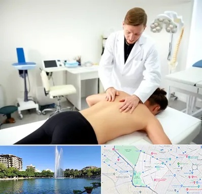 متخصص درد در کوهسنگی مشهد 