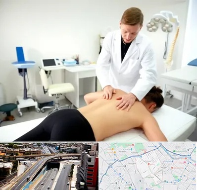 متخصص درد در ستارخان شیراز 