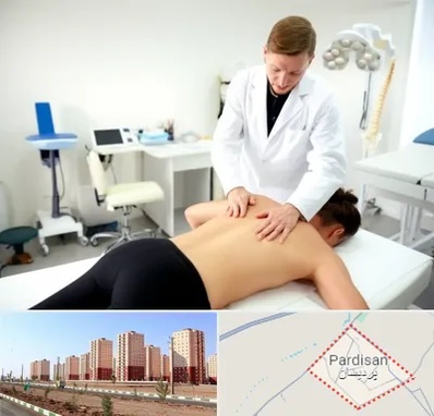 متخصص درد در پردیسان قم 