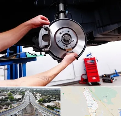 لوازم یدکی الوند در اندیمشک