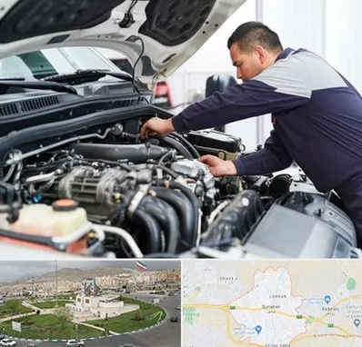 لوازم یدکی فوتون کاویان در بومهن