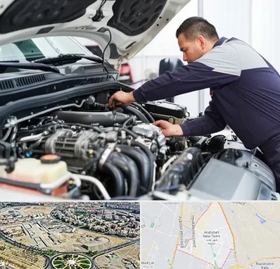 لوازم یدکی فوتون کاویان در اندیشه