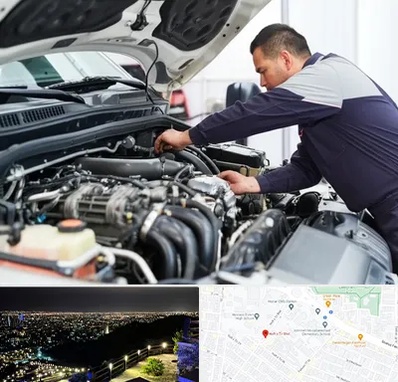 لوازم یدکی فوتون کاویان در هفت تیر مشهد 