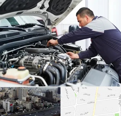 لوازم یدکی فوتون کاویان در زرتشت