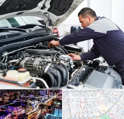 لوازم یدکی فوتون کاویان در منظریه رشت 