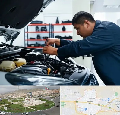 لوازم یدکی فاو در بومهن