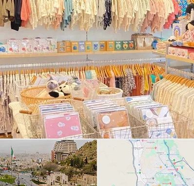 عمده فروشی سیسمونی در فرهنگ شهر شیراز