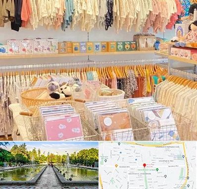 عمده فروشی سیسمونی در سرسبز