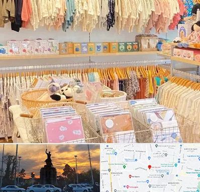 عمده فروشی سیسمونی در میدان حر