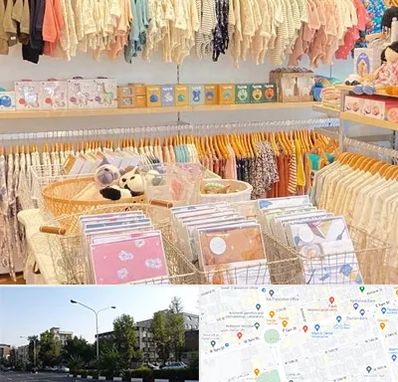 عمده فروشی سیسمونی در میدان کاج