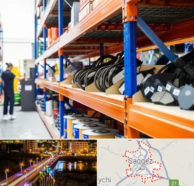 فروش عمده لوازم یدکی ماشین سنگین در سقز