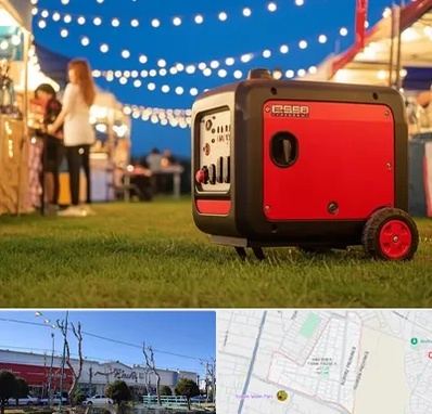 موتور برق در فاز دو اندیشه