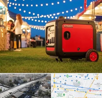 موتور برق در فرجام 