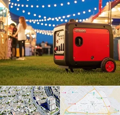 موتور برق در قاسم آباد مشهد 