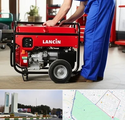 نمایندگی موتور برق لانسین در بلوار فلسیطین مشهد 