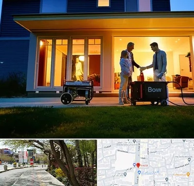 فروش موتور برق اقساطی در خیابان توحید اصفهان 