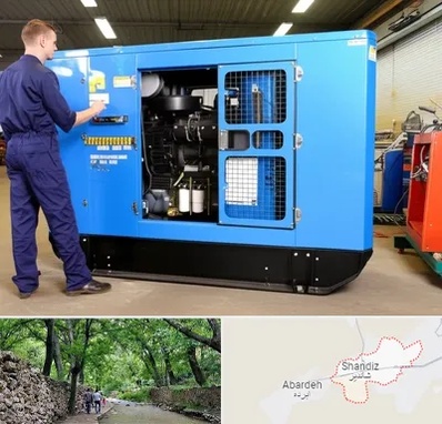 فروش موتور برق دست دوم در شاندیز مشهد 