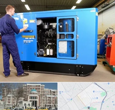 فروش موتور برق دست دوم در طلاب مشهد 