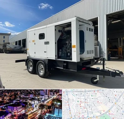 دیزل ژنراتور دست دوم در منظریه رشت 