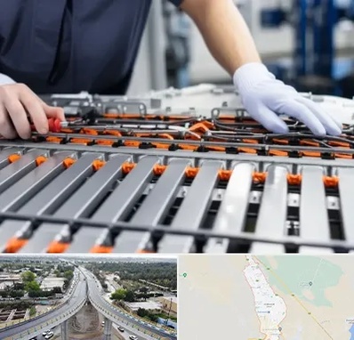 باتری لیتیومی در اندیمشک