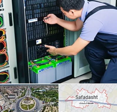 فروش باتری UPS در صفادشت