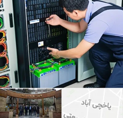 فروش باتری UPS در یاخچی آباد
