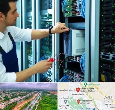 فروش دستگاه UPS در قصرالدشت شیراز