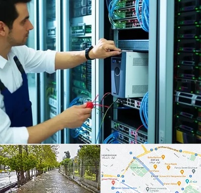 فروش دستگاه UPS در خیابان ارم شیراز 